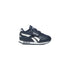 Sneakers blu con logo a contrasto Reebok Royal Cljog 2 Kc, Brand, SKU s333000033, Immagine 0